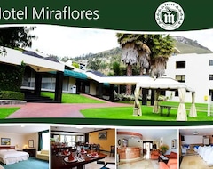Hotel Miraflores (Cuenca, Ecuador)