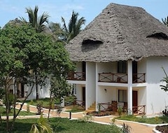 Khách sạn Ngalawa Beach Village (Zanzibar City, Tanzania)
