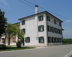 Otel Le Geresine (Codognè, İtalya)