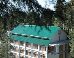 Khách sạn Hotel Kumar's (Dalhousie, Ấn Độ)