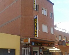 Khách sạn San Pedro (Coslada, Tây Ban Nha)