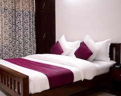 Hotelli OYO 4492 Stay Sukh Vilas (Jaipur, Intia)