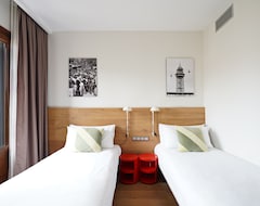 Hotelli numa | Boqueria Apartments (Barcelona, Espanja)