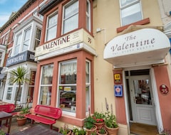 Otel The Valentie - Adults Only (Blackpool, Birleşik Krallık)