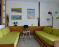 Hotel Studio Victoria Surf Biarritz (Biarriz, Francia)