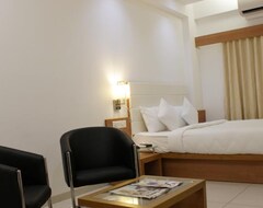 Hotel Ashray Inn (Ahmedabad, Indija)