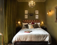The Royal Hotel Featherston - Boutique Hotel (Featherston, New Zealand)