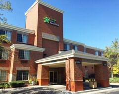 Khách sạn Extended Stay America - Milwaukee - Brookfield (Brookfield, Hoa Kỳ)