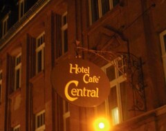 Hotel Central (Aschaffenburg, Tyskland)