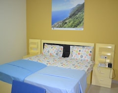 Khách sạn Residencia Fsfa (Praia, Cape Verde)