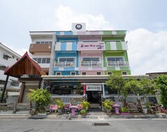 Khách sạn Oyo 906 Bann One Love Bed (Ayutthaya, Thái Lan)
