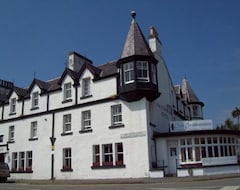 Caledonian Hotel (Ullapool, Reino Unido)