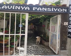 Khách sạn Lavinya Pansiyon (Kusadasi, Thổ Nhĩ Kỳ)