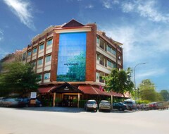 Khách sạn Almond Hotel Sothearos (Phnom Penh, Campuchia)