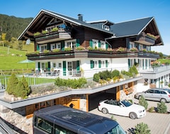 Hele huset/lejligheden ALPENHAUS Steiner - TOP-Ferienwohnungen - SOMMER-Bergbahn inklusive (Bolsterlang, Tyskland)