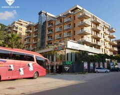 Khách sạn Rruga Aleksander Moisiu Apartment (Vlorë, Albania)