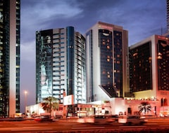 Hotel Millennium Plaza Downtown Suites - Dubai (Dubaj, Spojené arabské emiráty)
