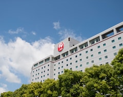 Hotelli Hotel Nikko Narita (Narita, Japani)