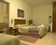 Khách sạn Motel Aca Santa Rosa (Santa Rosa, Argentina)