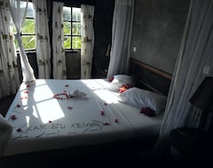 Hotel Kivulini Luxury Resort (Malindi, Kenya)