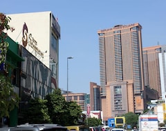 Hotelli Hotel Sempurna (Kuala Lumpur, Malesia)