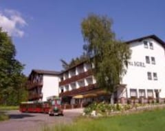 Hotelli Hotel Igel (Püchersreuth, Saksa)