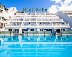 Hotel Servatur Montebello (Puerto Rico, Spain)