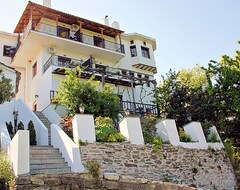 Aparthotel Guesthouse Rousis (Zagora, Grčka)