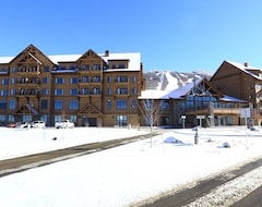Hotel Burke Mountain Lodge (East Burke, USA)
