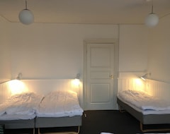 Khách sạn Hotel Marie (Skagen, Đan Mạch)