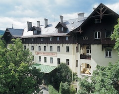 Khách sạn Hotel Marienhof (Reichenau an der Rax, Áo)