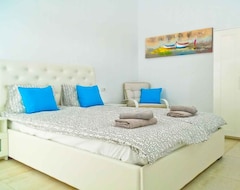 Hele huset/lejligheden Superior 3 Bedroom Apartment With A Private Terrace (Costa Adeje, Spanien)