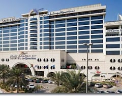 Hotel Sofitel City Center (Dubaj, Spojené arabské emiráty)