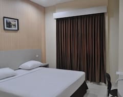 Hotel D'Ben (Purwokerto, Indonesia)