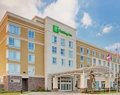 Holiday Inn Pearl - Jackson Area, An Ihg Hotel (Pearl, USA)