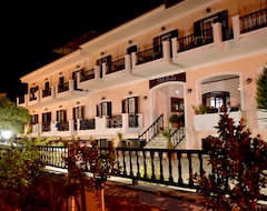 Sunrise Hotel (Ireon, Greece)