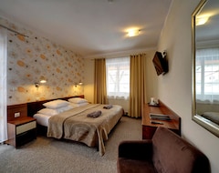 Bed & Breakfast Willa Petrus (Karpacz, Poland)