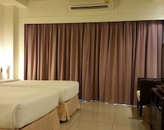 Khách sạn Grand Hotel Pattaya (Pattaya, Thái Lan)