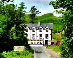 Casa rural Ford House (Lochgilphead, Ujedinjeno Kraljevstvo)