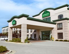 Hotel Wingate By Wyndham Greenville Airport (Green Bay, Sjedinjene Američke Države)