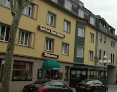 Khách sạn Hotel Beau Séjour (Diekirch, Luxembourg)