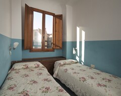 Hotel Il Ghiro (Florence, Italy)