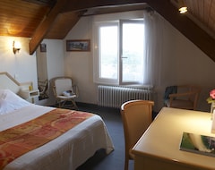 Hotelli De l'Espérance (La Forêt-Fouesnant, Ranska)