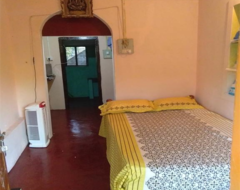 Koko talo/asunto Om Ganapati Stay Home (Gokarna, Intia)