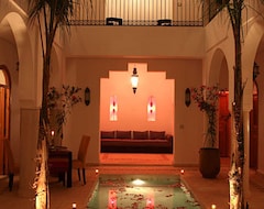 Hotel Riad Mariana (Marrakech, Marruecos)