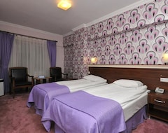 Khách sạn Hotel Basak Termal (Kızılcahamam, Thổ Nhĩ Kỳ)