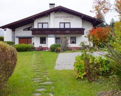 Toàn bộ căn nhà/căn hộ Wessely am Golfplatz - private Ferienwohnung-haus (Lans, Áo)