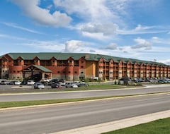 Khách sạn Club Wyndham Great Smokies Lodge (Sevierville, Hoa Kỳ)