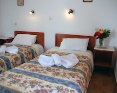 Hotelli Rubini Rooms (Livadia - Paros, Kreikka)