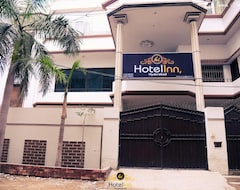 Khách sạn Hotel Inn Hyderabad (Hyderabad, Pakistan)